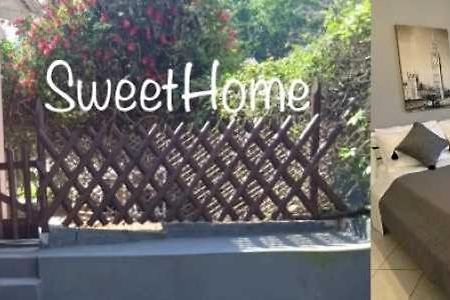 Sweet Home!! Corfu  Bagian luar foto