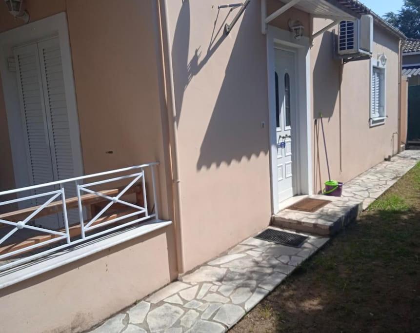 Sweet Home!! Corfu  Bagian luar foto