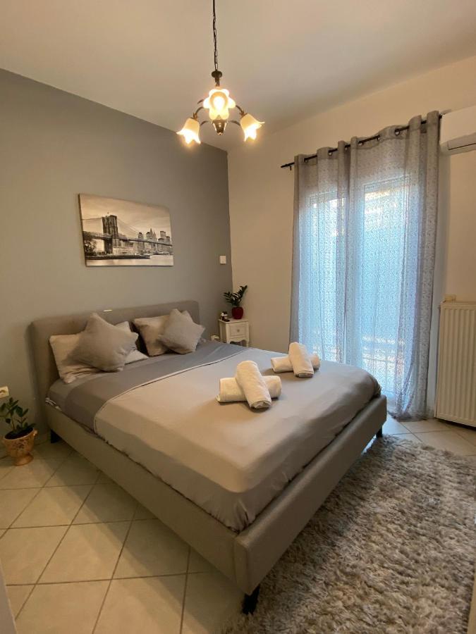 Sweet Home!! Corfu  Bagian luar foto